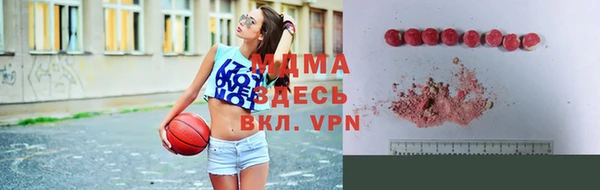 молекула духа Лабытнанги