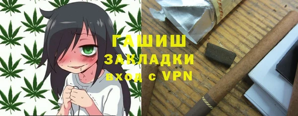 молекула духа Лабытнанги
